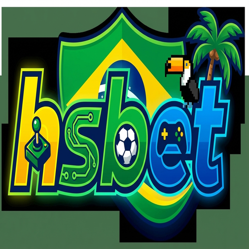 Logo hsbet