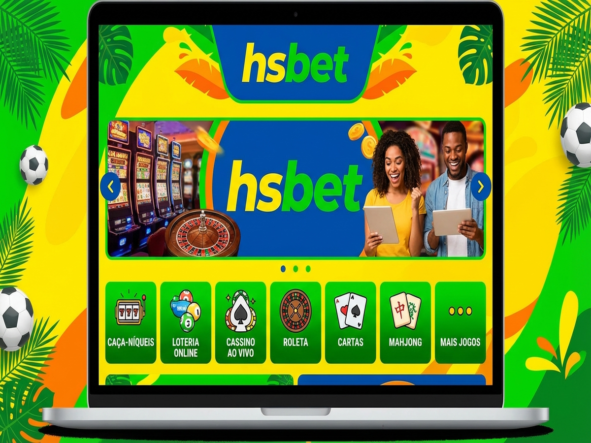Screenshot 1 hsbet