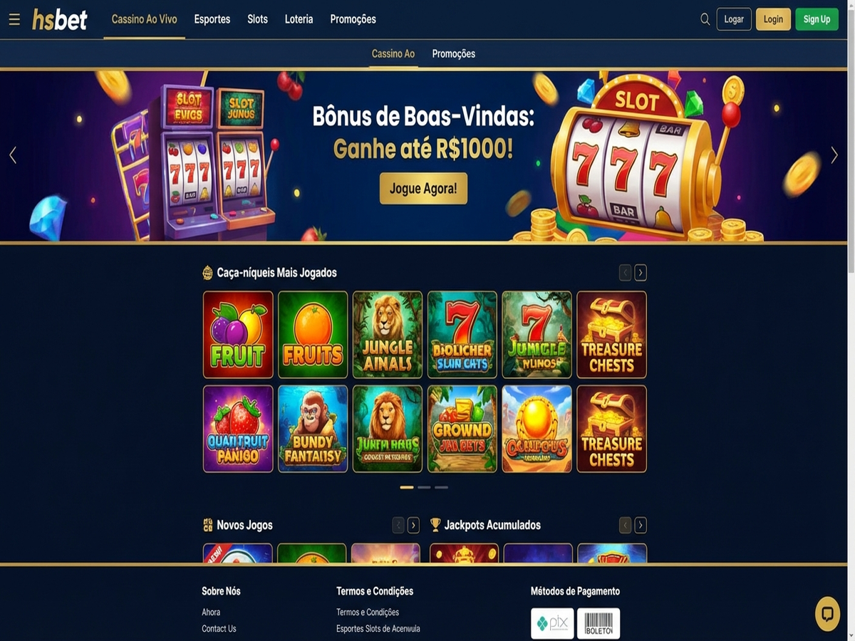 Screenshot 2 hsbet